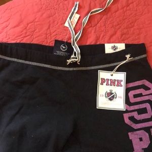 Pink Victoria’s Secret